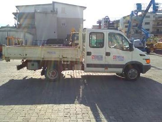 Iveco Daily C35C12