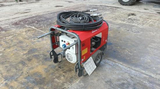 Wacker Neuson HPU8