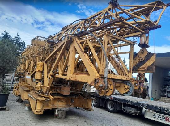 Liebherr L63K