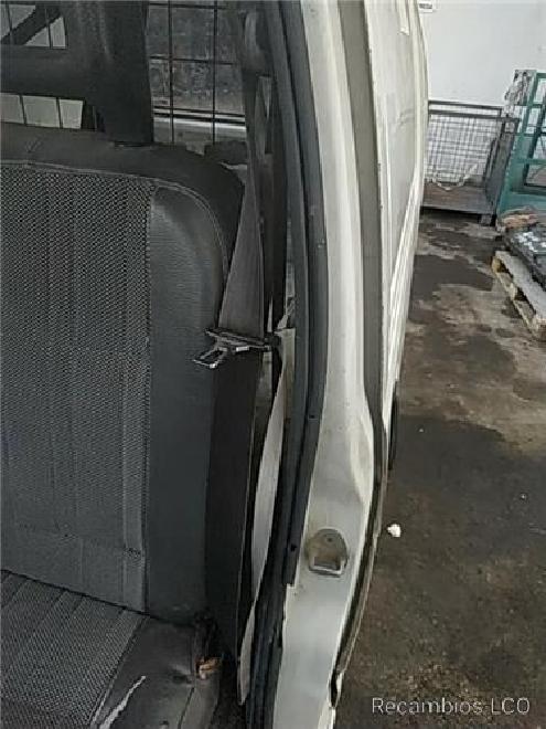 Cinturon Seguridad Delantero Izquierdo Piaggio