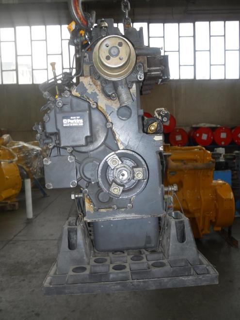 Perkins KR50736U