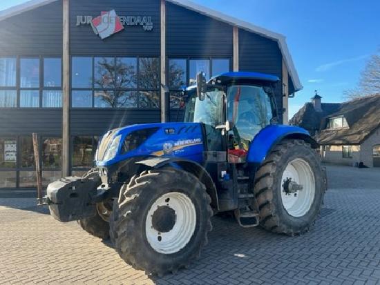New Holland T 7.230