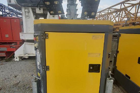 Atlas Copco QLB 60 - LED