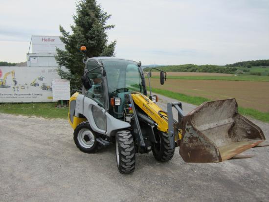 Kramer 180