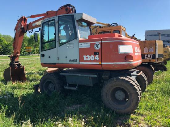 Atlas 1304