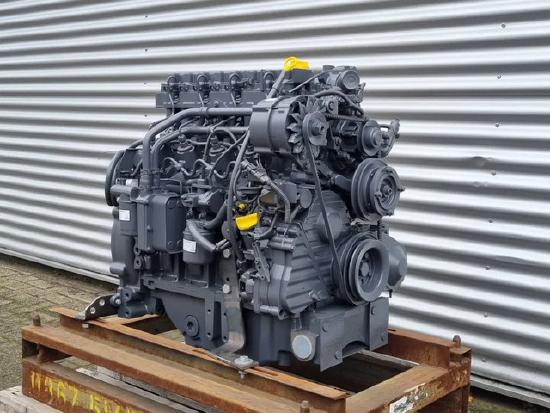 Deutz TD2011L04 W