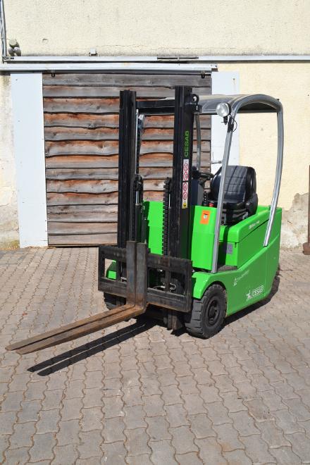 Cesab Blitz 150