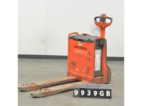 Linde T18