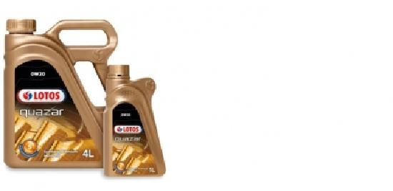 OIL LOTOS 5W30