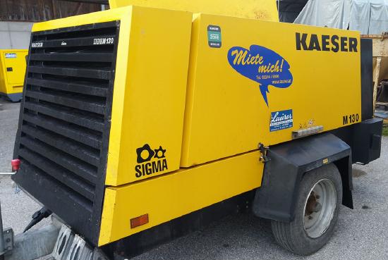 Kaeser M 130.1