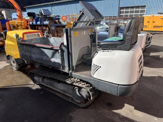 Neuson 1500