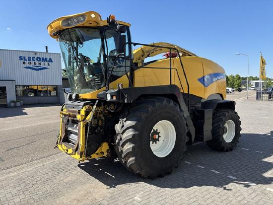 New Holland FR9050