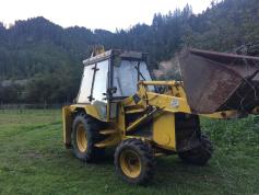 JCB 3 CX