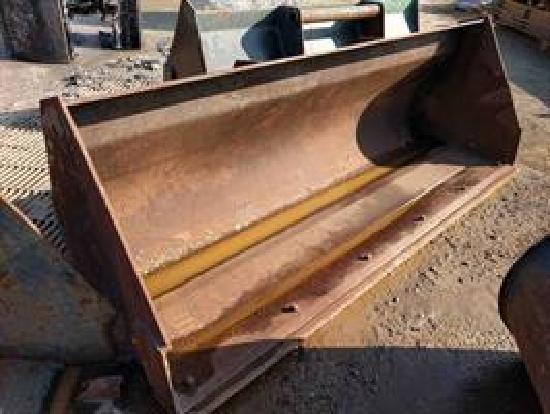 BENNA TELESCOPICO BOBCAT 2300MM