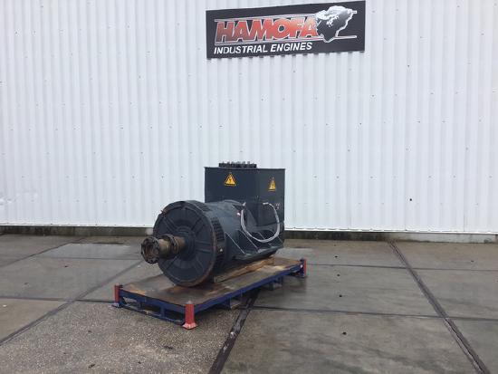 Stamford PI734E2 LOOSE GENERATOR 1900KVA NEW