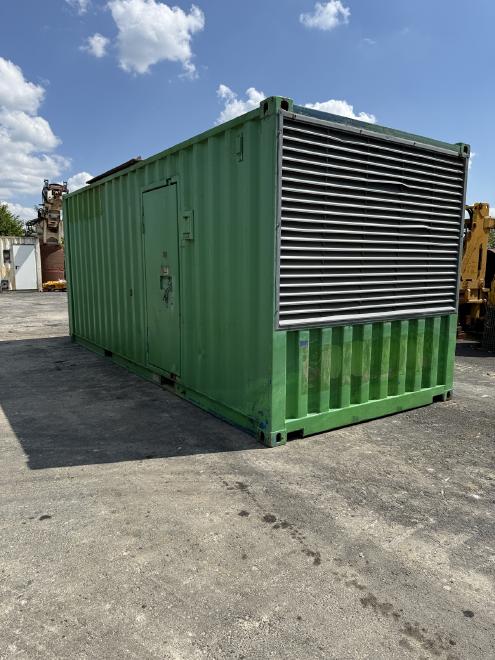 Bredenoord 450 kVa