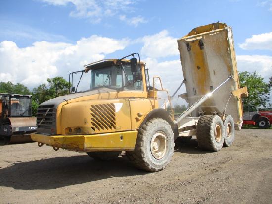 Volvo A 30 D