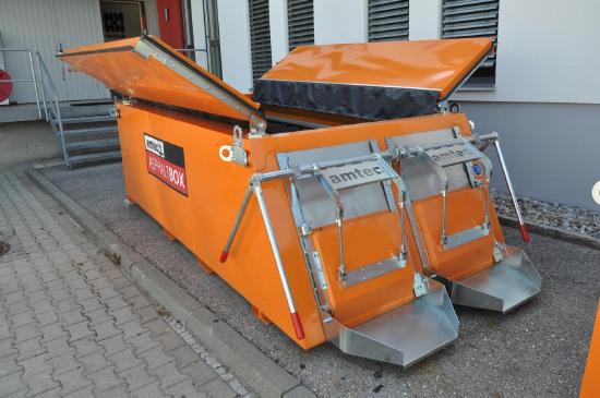 Amtec abt ATB 6