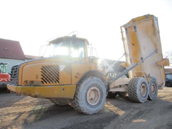 Volvo A 30 D