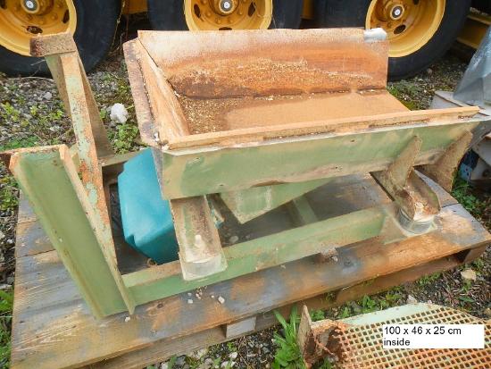 1000 x 460 mm