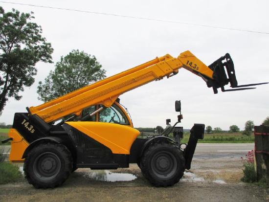 Haulotte FM3500/14E