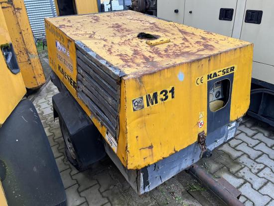 Kaeser M 31