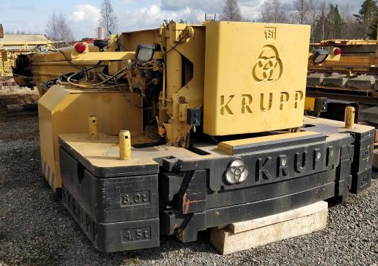 Krupp KMK 5100