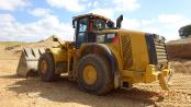 Caterpillar 980K