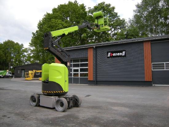 Zoomlion ZA10RJE