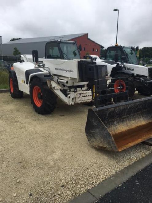 Bobcat T40170