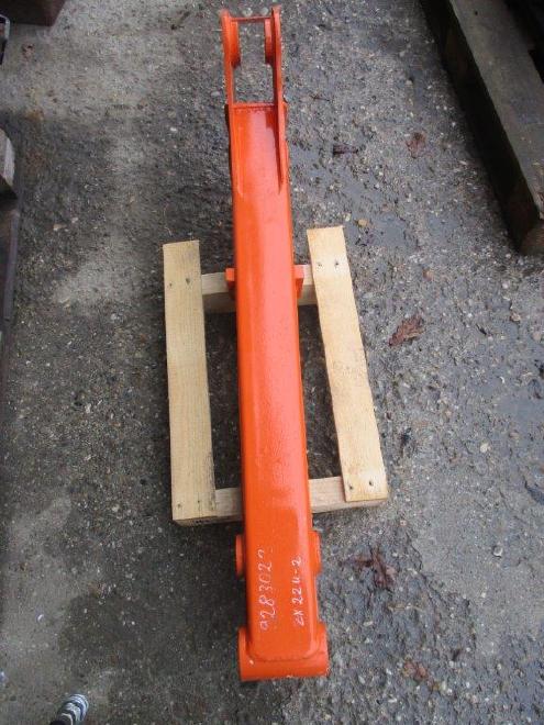 ZX22U-2 Art.Nr.: 9283022 Ausleger für Hitachi ZX22U-2