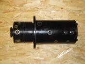 Drehdurchführung / Rotor