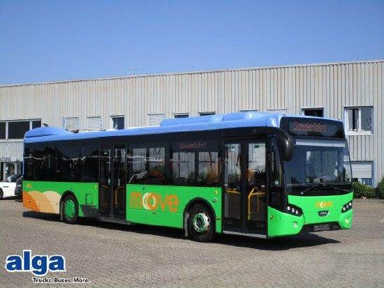 Citea SLF 120/310, Euro 6, A/C, ZF, LAWO