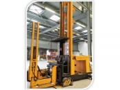 Jungheinrich ETX COMBI III