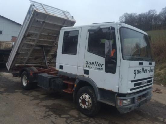 Iveco 80 E15