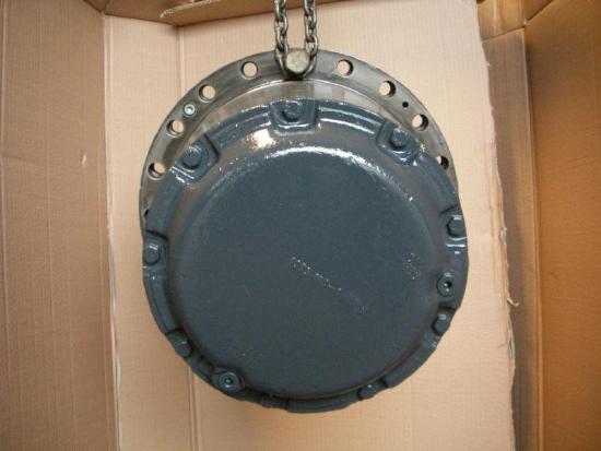 O&K Endantrieb / Final Drive RH 11/12 / GT 9