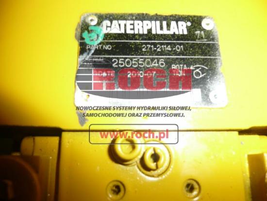 Caterpillar 271-2114-01