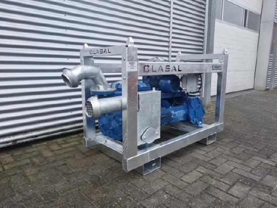 ZD300 230V UNUSED