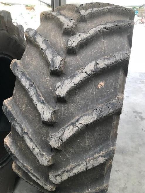 Trelleborg TM 900