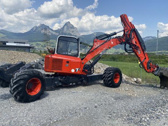 Euromach R75  4x4