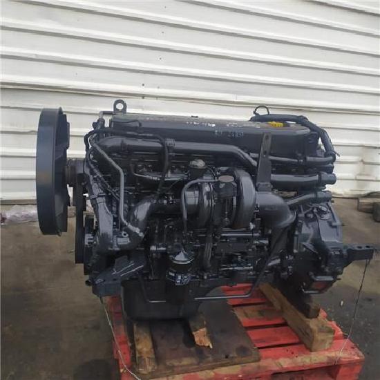 Motor Completo Iveco Stralis AD 260S31, AT 260S31