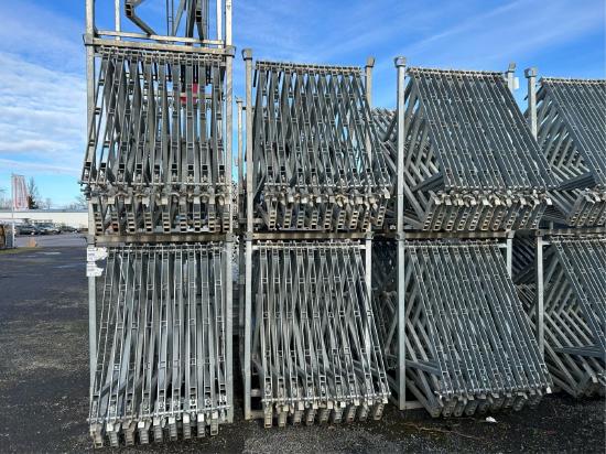 Doka Bühnenkonsole M / Platform Bracket M