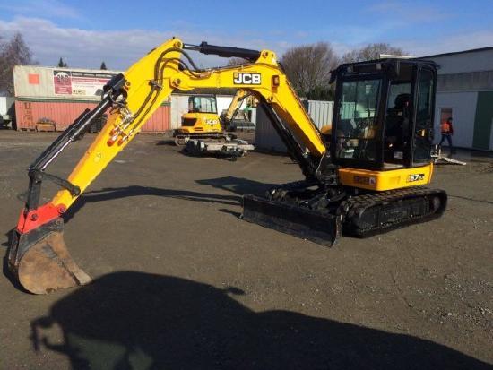 JCB 57 C-1
