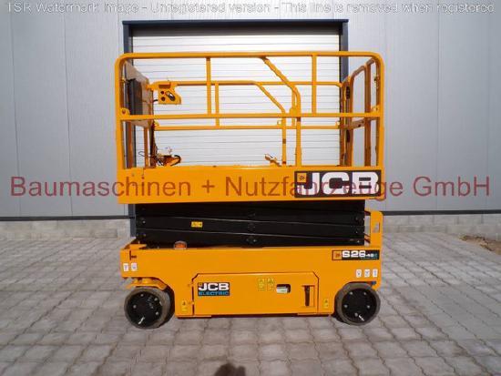 JCB S2646E NEU
