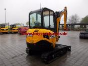 JCB 8026 CTS