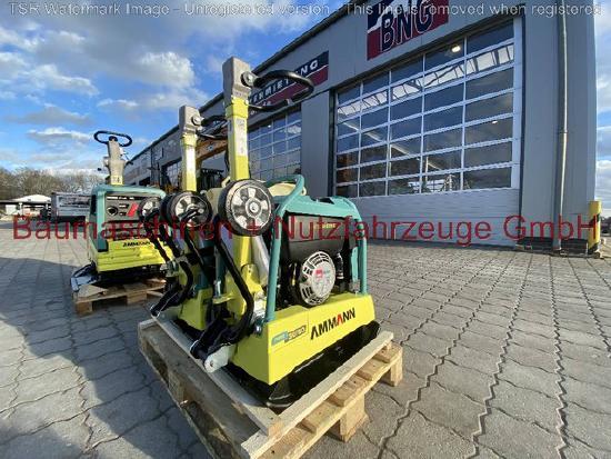 Ammann APR 30/50 -werkneu-