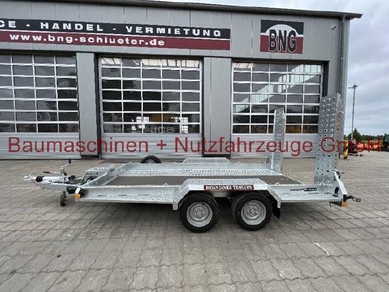 Digger Plant II 3,7m -werkneu-