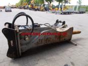 FRD F45XP OilQuick OQ80