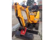 JCB 8008 CTS Demo