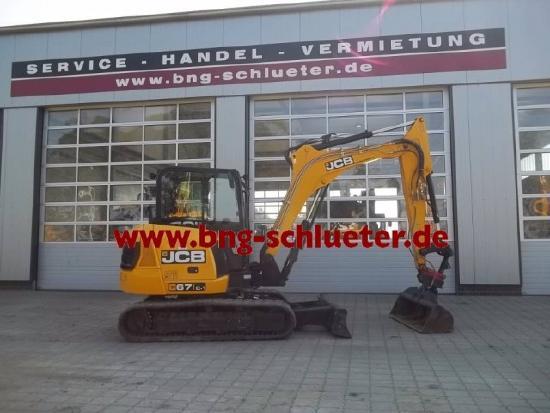JCB 67C-I